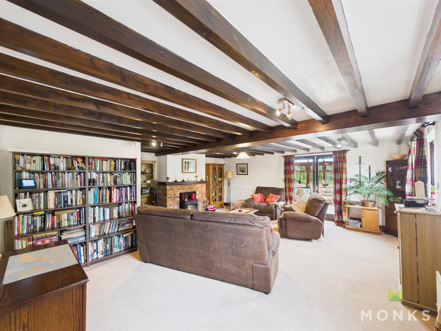 2 Northwood Cottage , Shrewsbury, SY4 5NN SSTC 2 Northwood Cottage , Shrewsbury, SY4 5NN SSTC